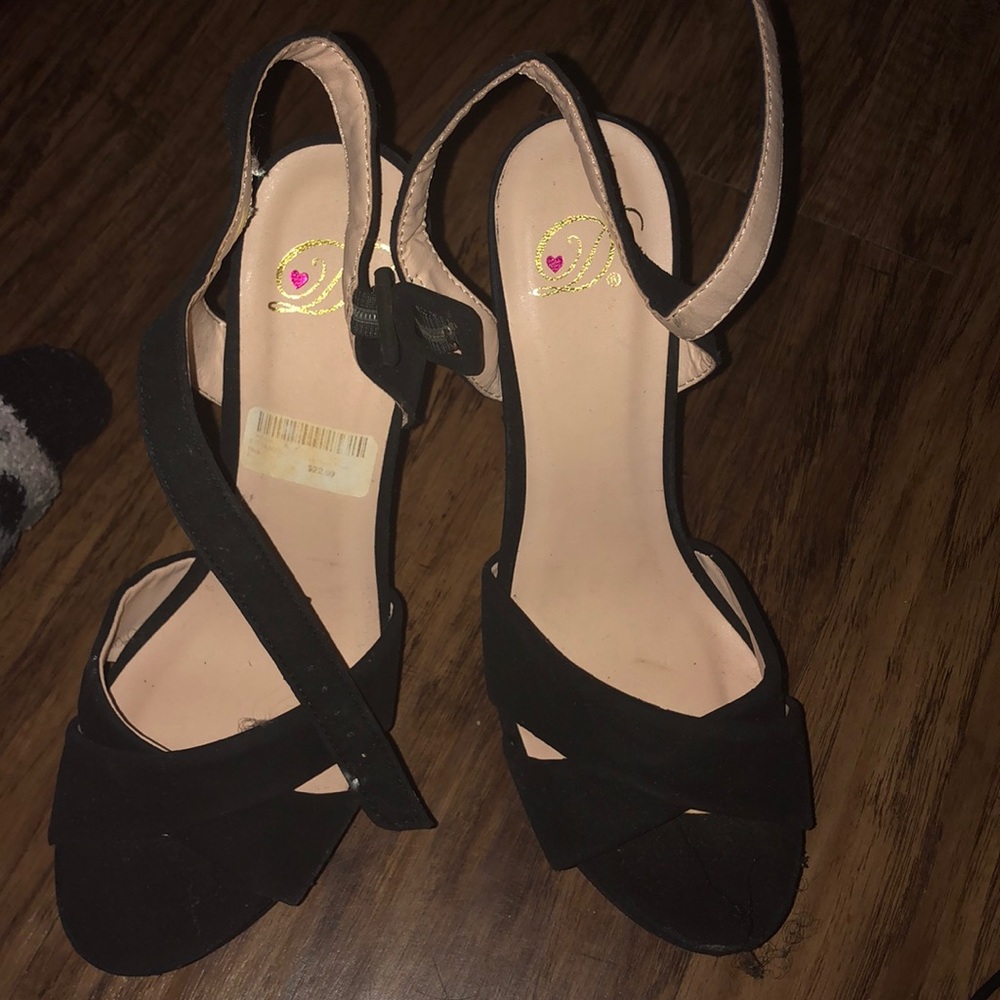 Heels
